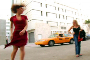 Solo With File Cabinet