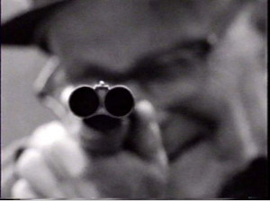 Propaganda Not Available on Television #2