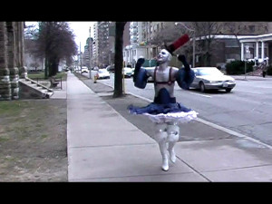 Christabel: An Introduction: Church