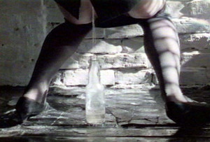 Propaganda Not Available on Television #1