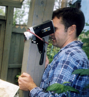 The Homosexualist Movies